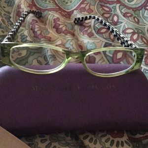 Mackenzie-Childs Readers